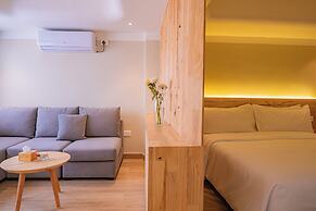 31 Park Hotel