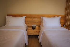31 Park Hotel