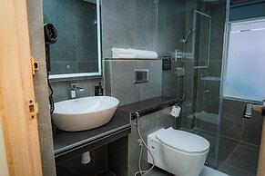 31 Park Hotel
