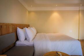 31 Park Hotel