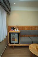 31 Park Hotel