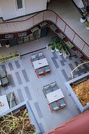 31 Park Hotel