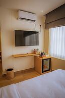 31 Park Hotel