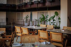 31 Park Hotel