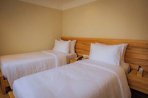 31 Park Hotel