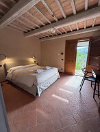 Podere della Bruciata Villa