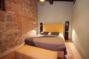 Podere della Bruciata Villa