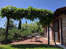 Podere della Bruciata Villa