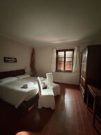 Podere della Bruciata Villa