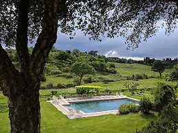 Podere della Bruciata Villa