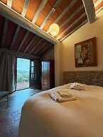 Podere della Bruciata Villa