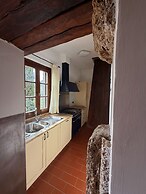 Podere della Bruciata Villa