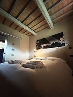 Podere della Bruciata Villa
