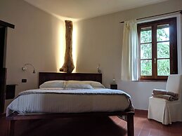 Podere della Bruciata Villa