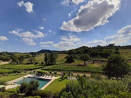 Podere della Bruciata Villa