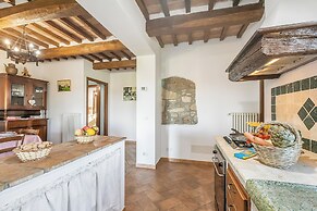 Le Sorgenti House
