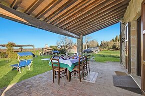 Le Sorgenti House
