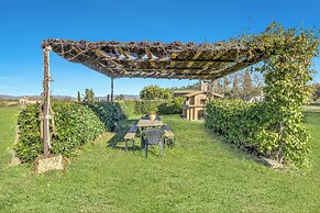 Le Sorgenti House