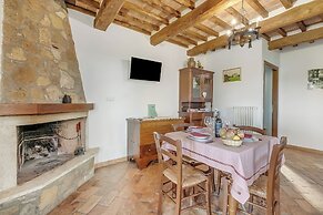 Le Sorgenti House