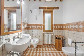 Le Sorgenti House