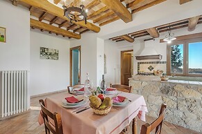 Le Sorgenti House