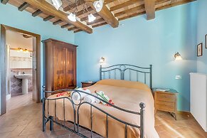 Le Sorgenti House