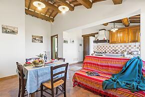 Le Sorgenti House