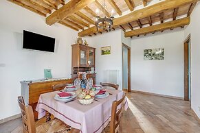 Le Sorgenti House