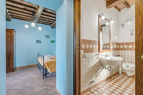 Le Sorgenti House