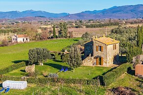 Le Sorgenti House