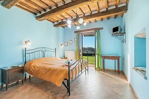 Le Sorgenti House