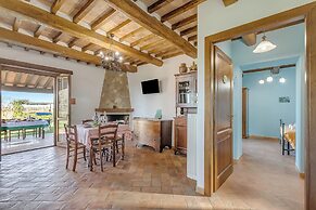 Le Sorgenti House