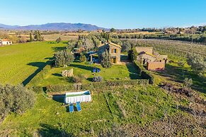 Le Sorgenti House
