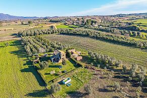 Le Sorgenti House