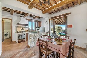 Le Sorgenti House