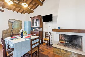 Le Sorgenti House