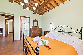 Le Sorgenti House