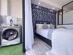 Dala By Edmor Suites
