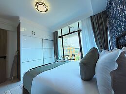 Dala By Edmor Suites