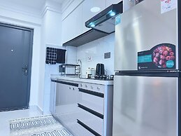 Dala By Edmor Suites