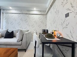 Dala By Edmor Suites