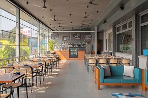Hill Berry - A SoVo Hotel
