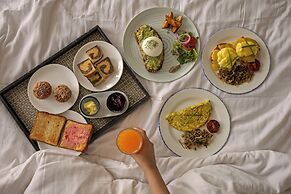 Hill Berry - A SoVo Hotel