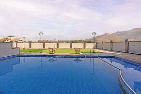 Hill Berry - A SoVo Hotel