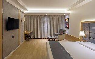 Hill Berry - A SoVo Hotel
