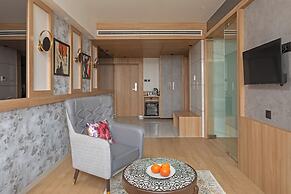Hill Berry - A SoVo Hotel