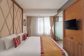 Hill Berry - A SoVo Hotel