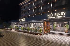 Hill Berry - A SoVo Hotel