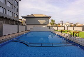 Hill Berry - A SoVo Hotel