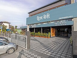 Hill Berry - A SoVo Hotel